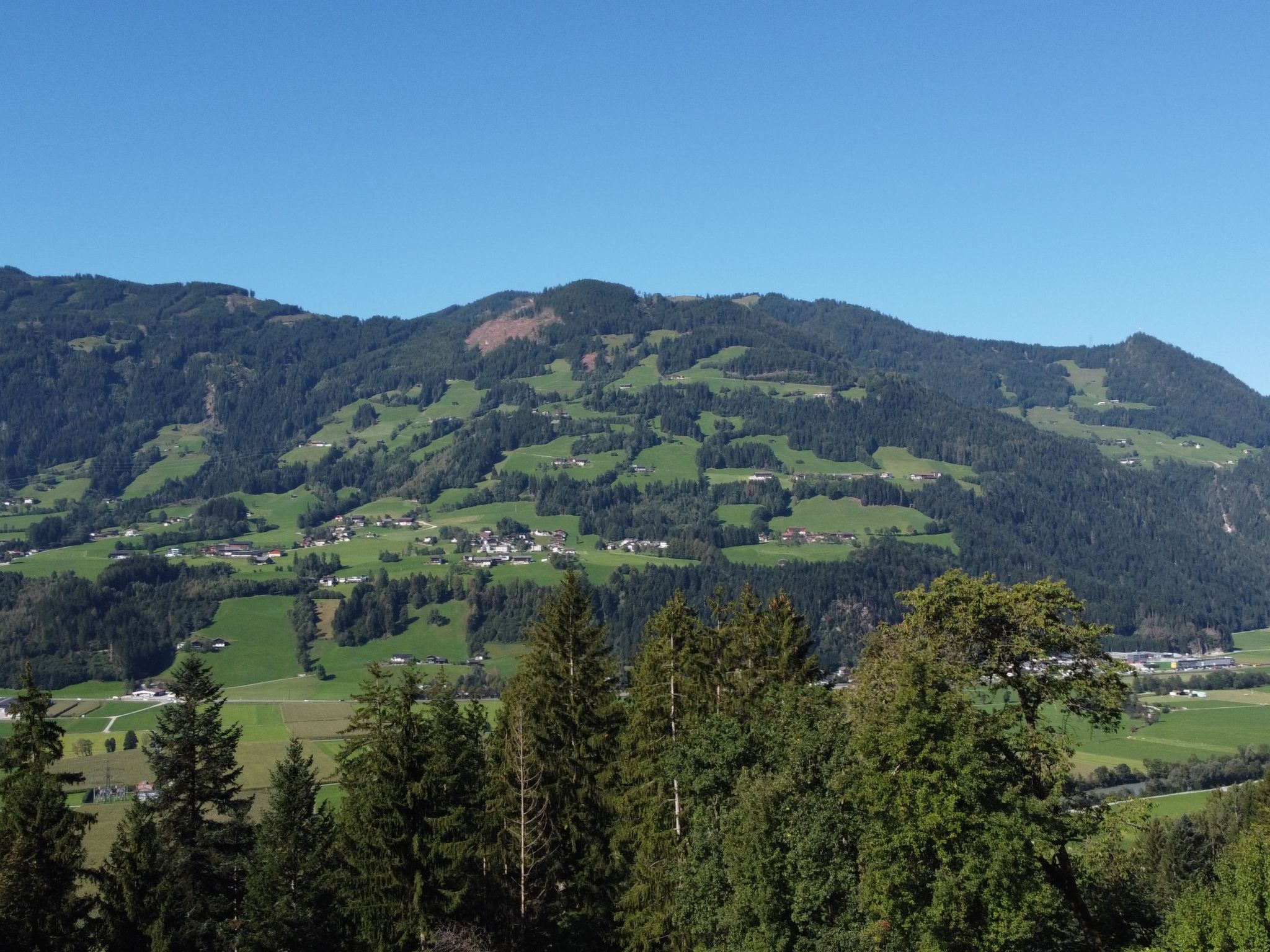 Photo of Mäuerl