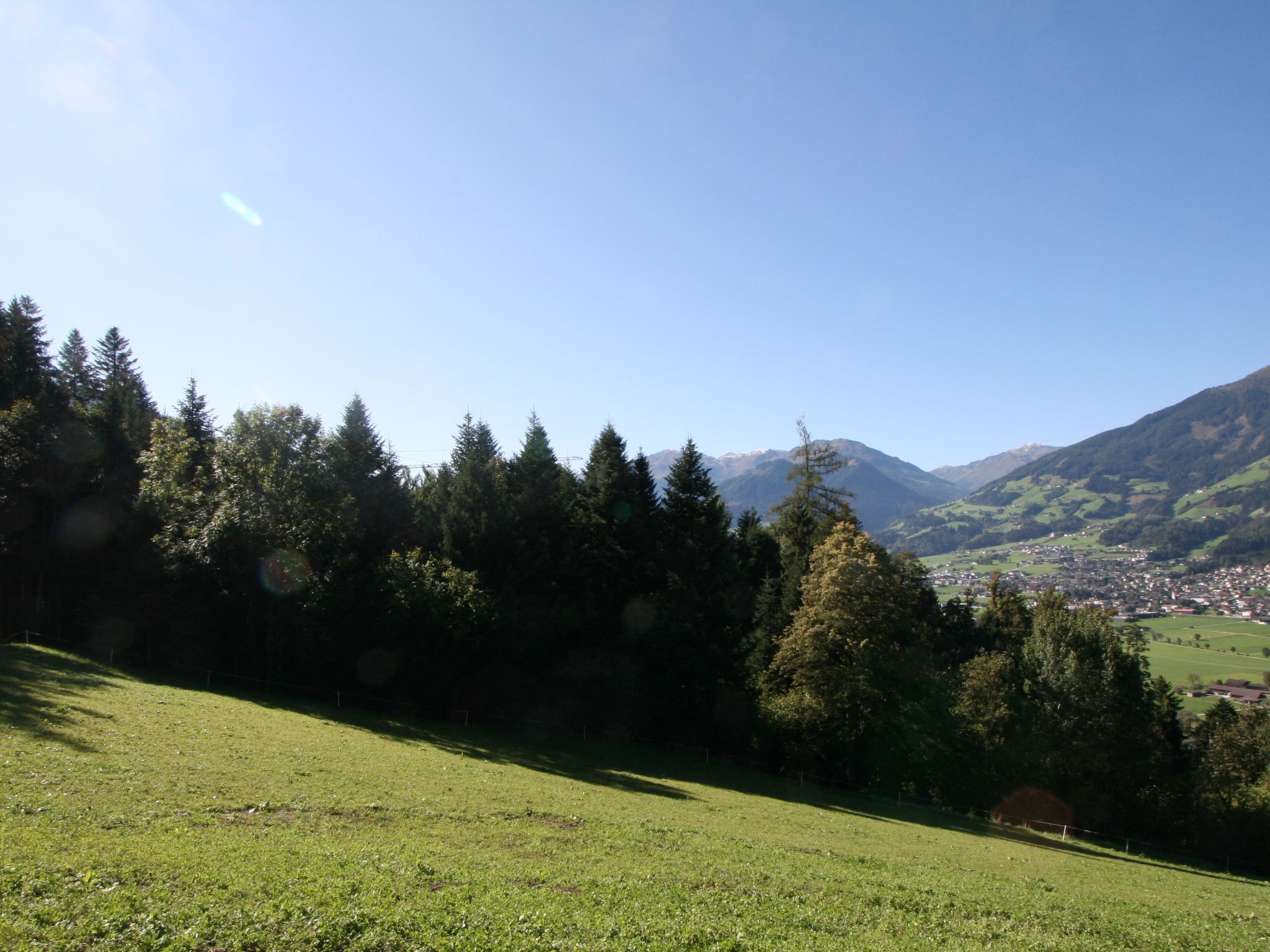 Photo of Mäuerl