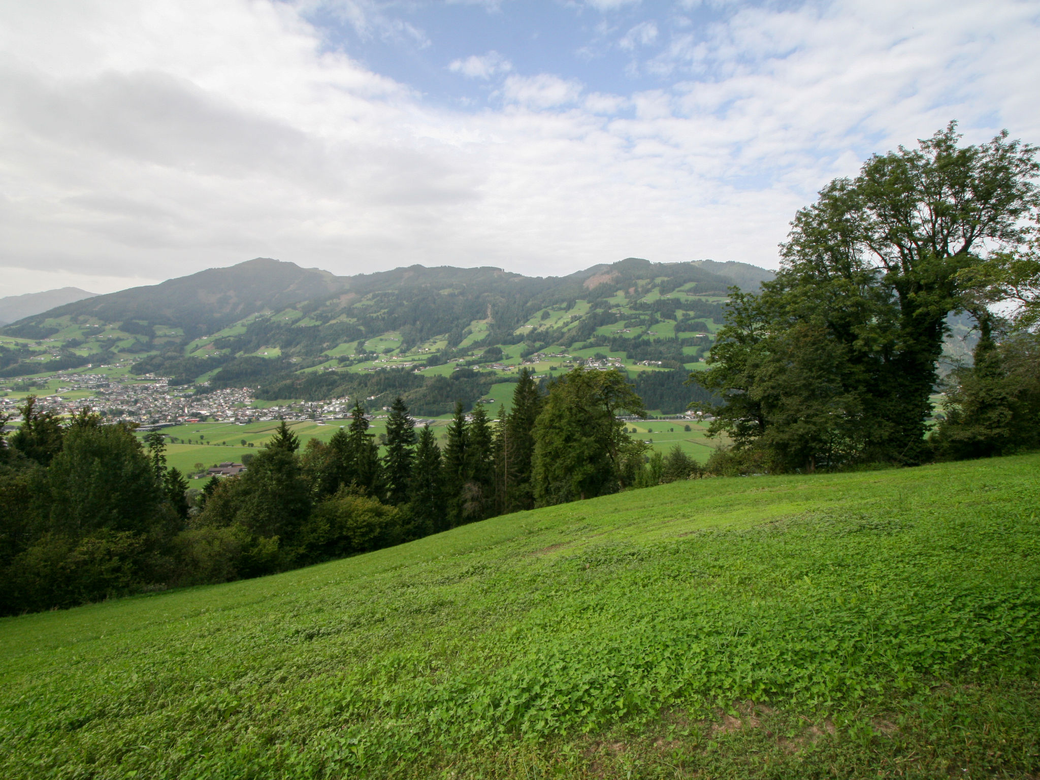 Photo of Mäuerl