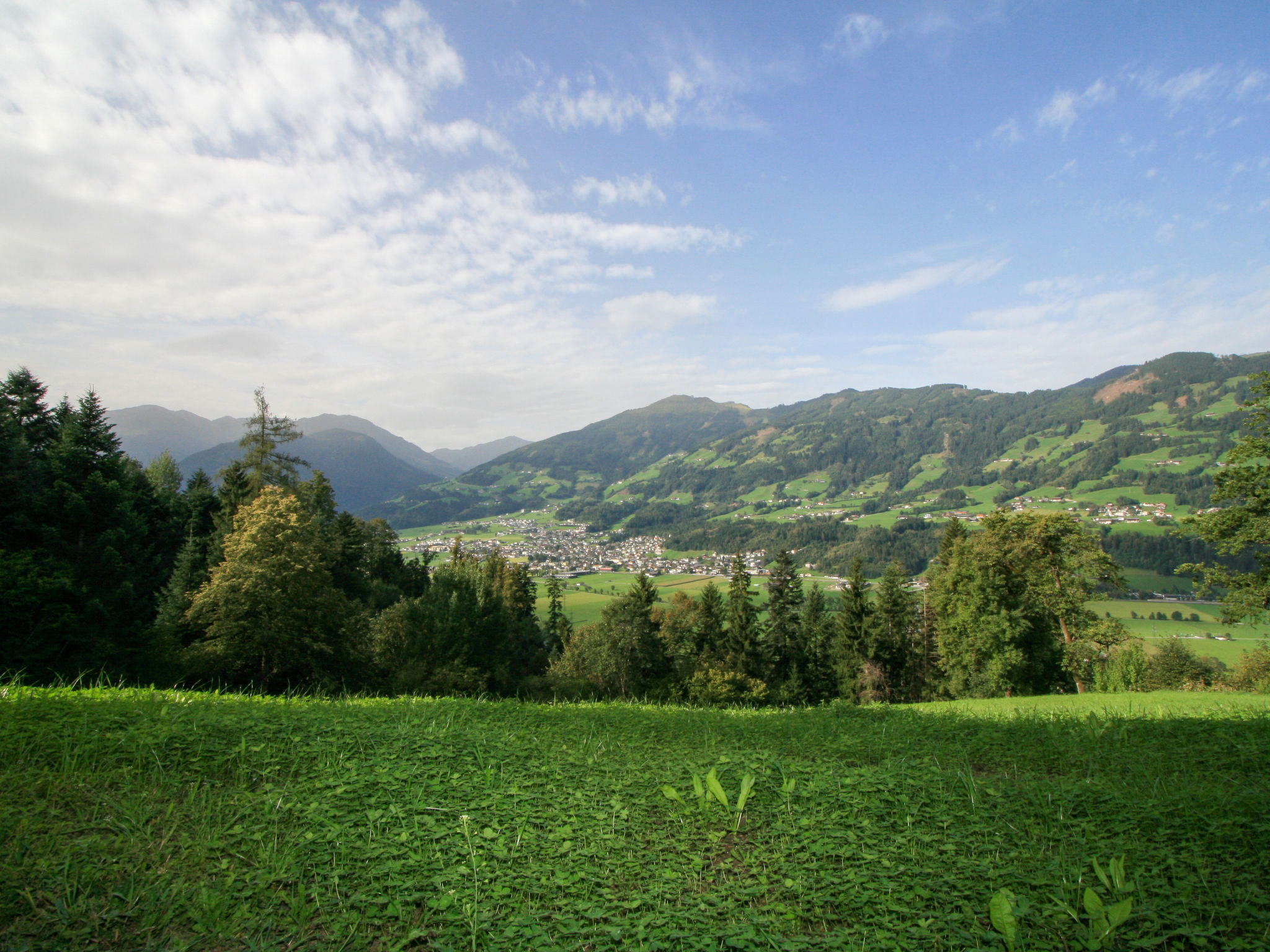 Photo of Mäuerl