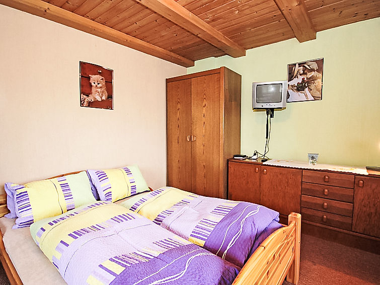 Holiday Rental Accommodation