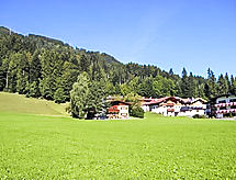 Vakantiehuis Hussl