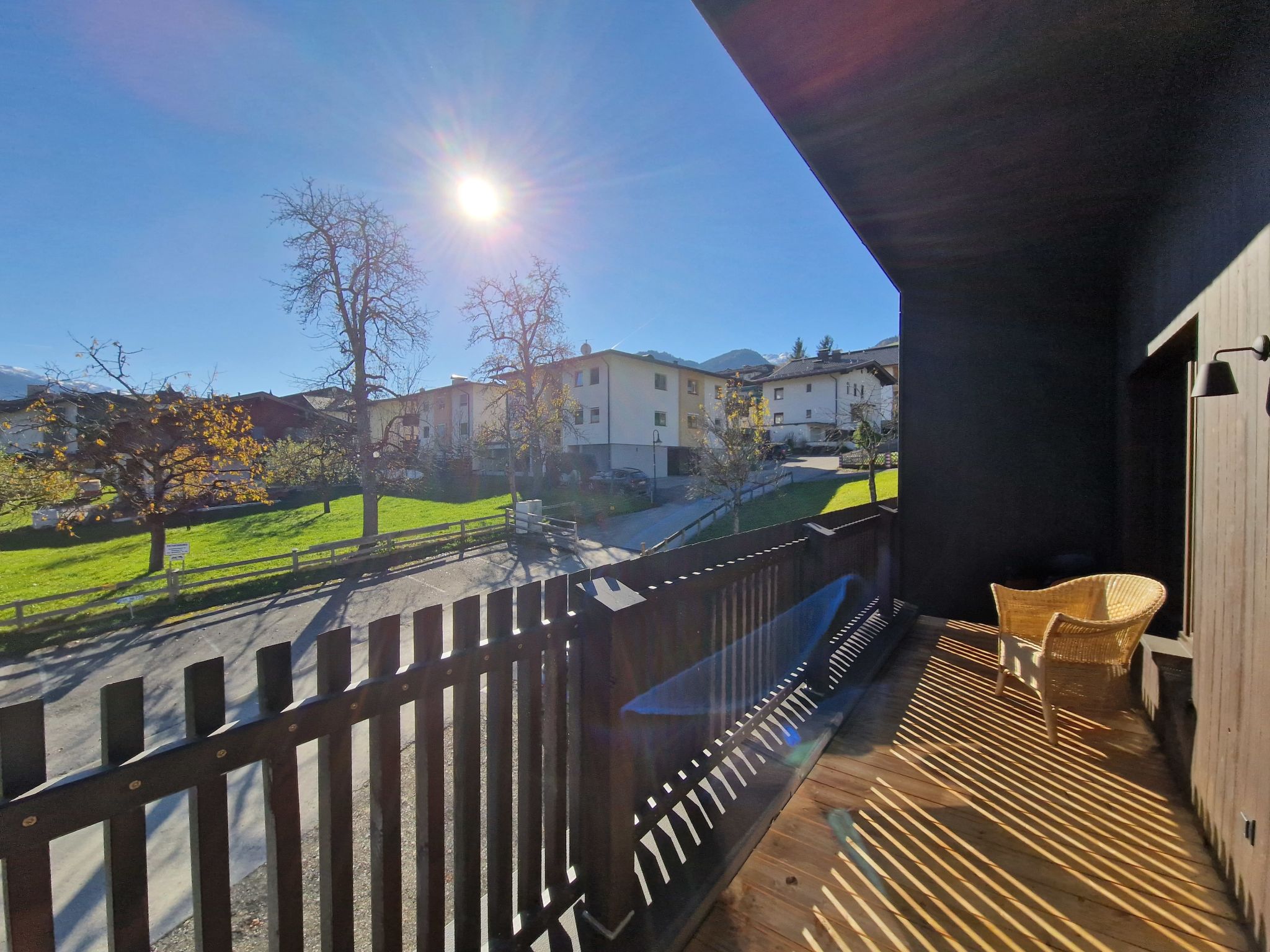 Schanzlbichl-Outside