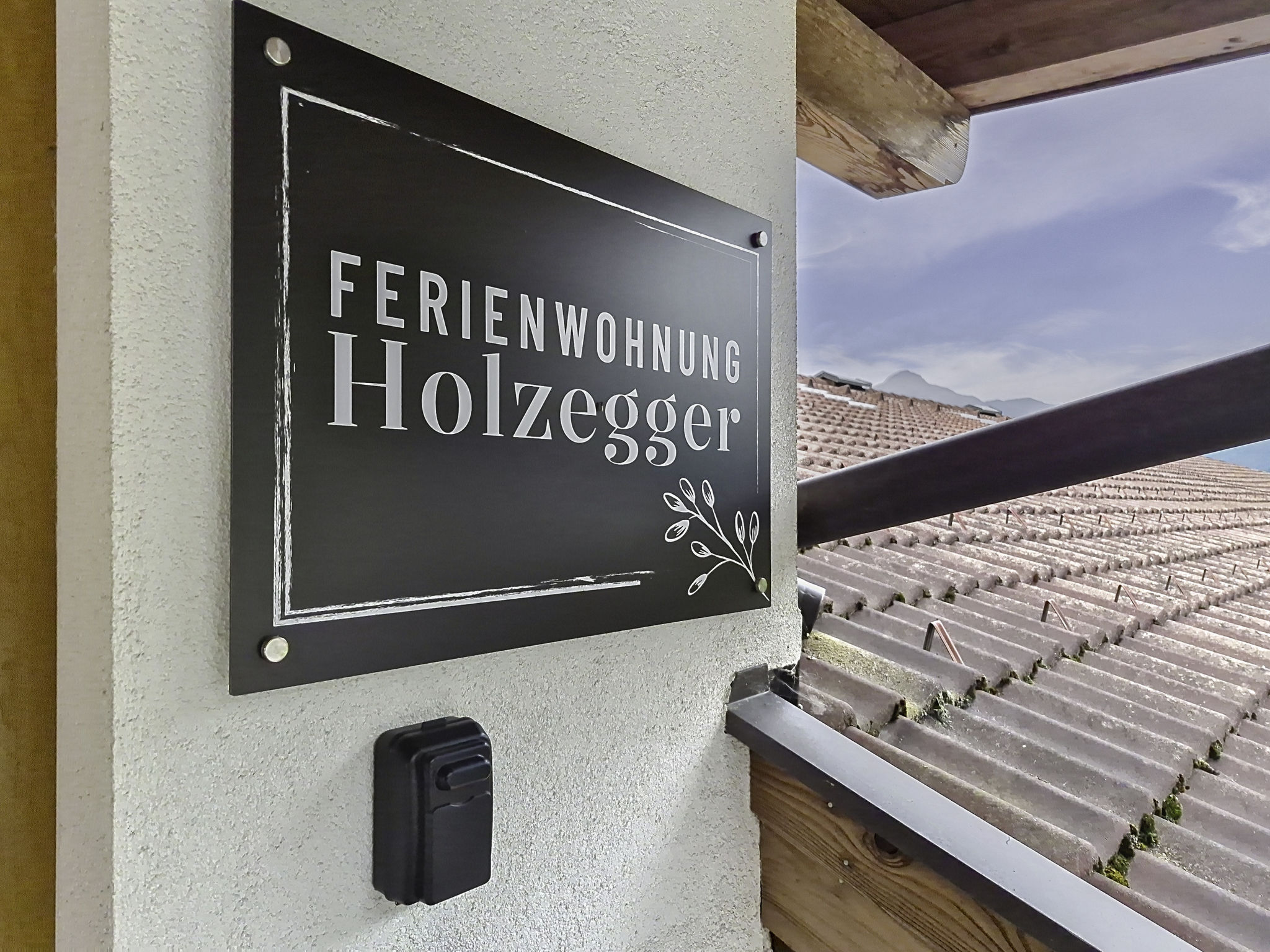 Photo of Holzegger