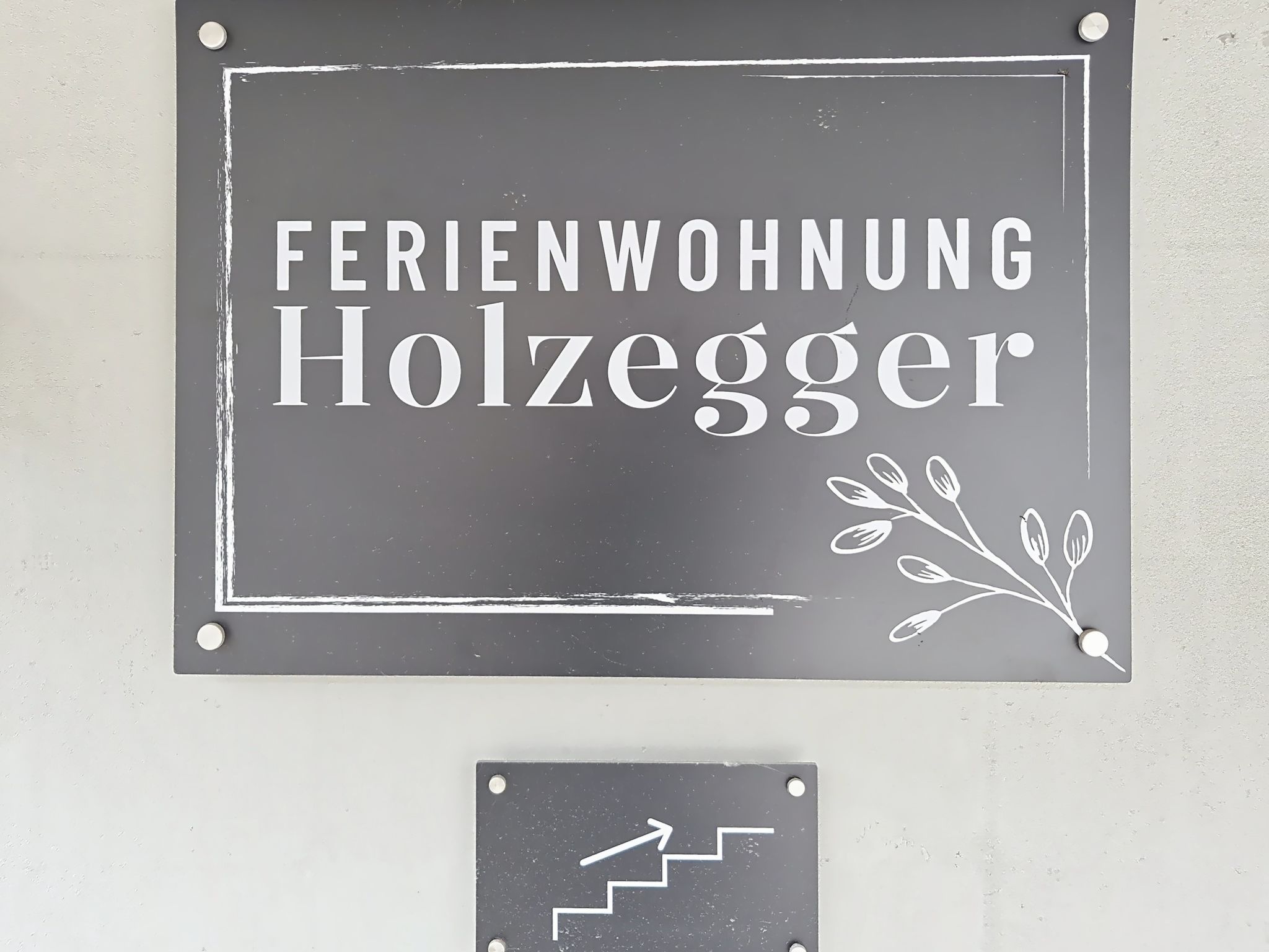 Photo of Holzegger