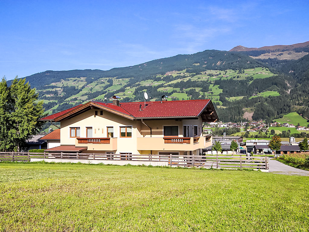 Appartement Christian in Oostenrijk