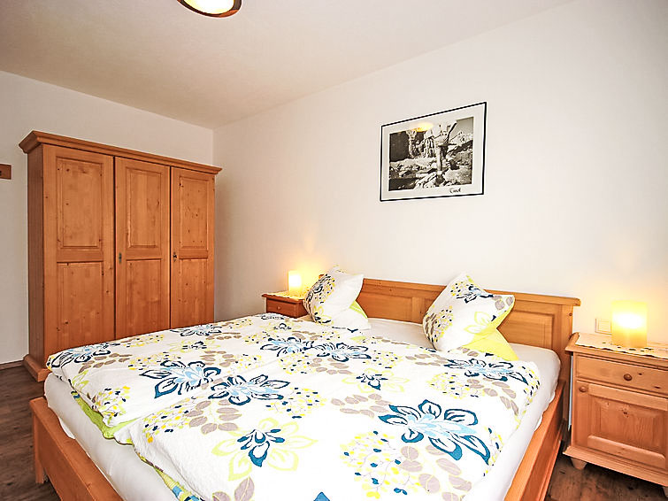 Holiday Rental Accommodation