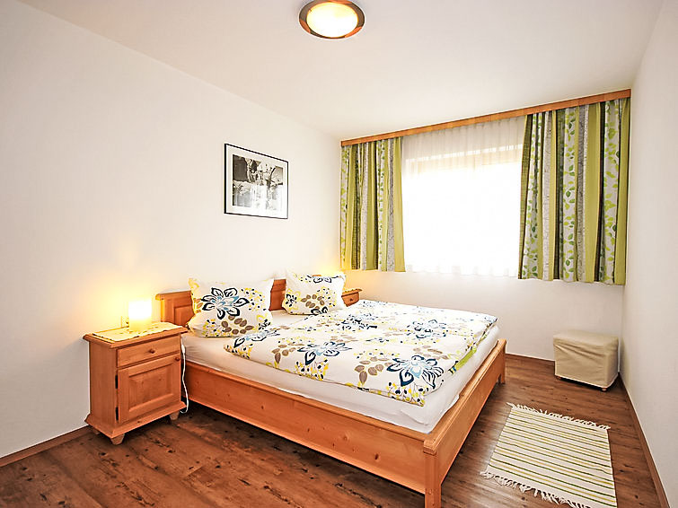 Holiday Rental Accommodation