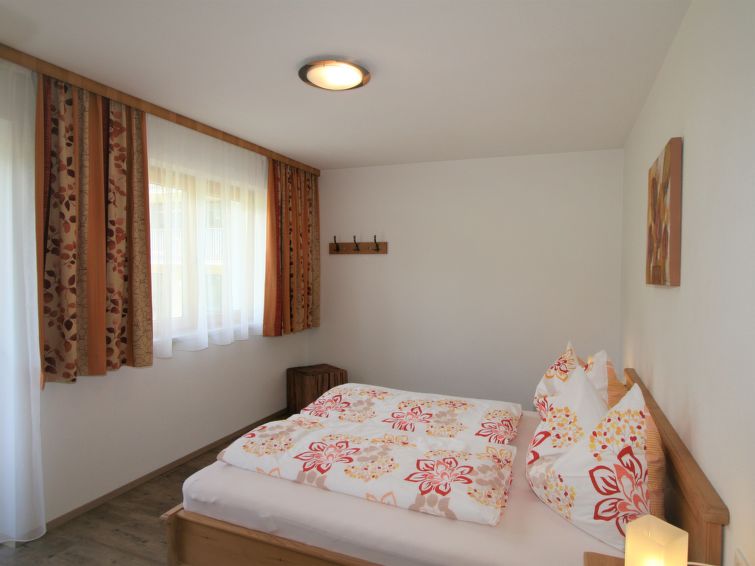 Holiday Rental Accommodation