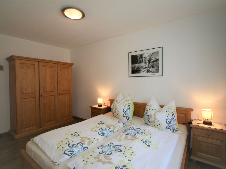 Holiday Rental Accommodation