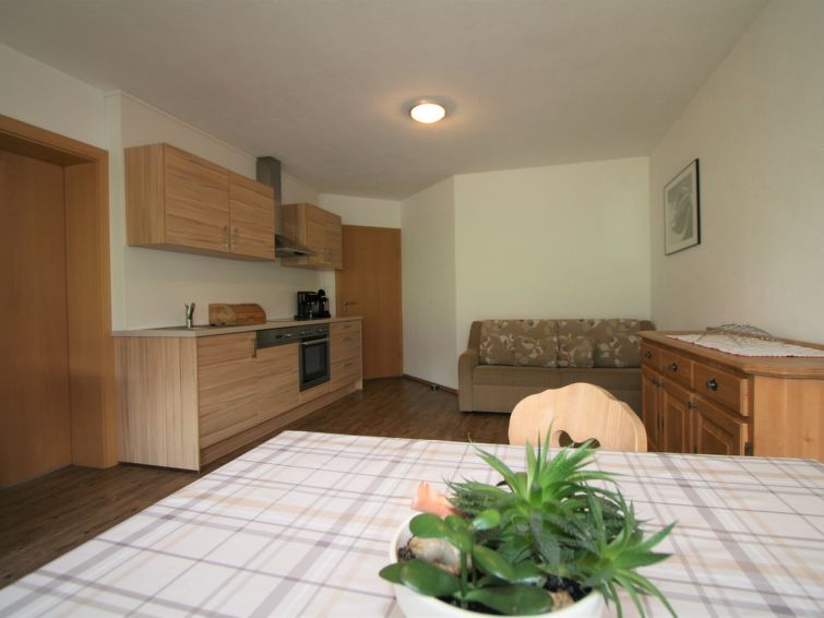 Holiday Rental Accommodation