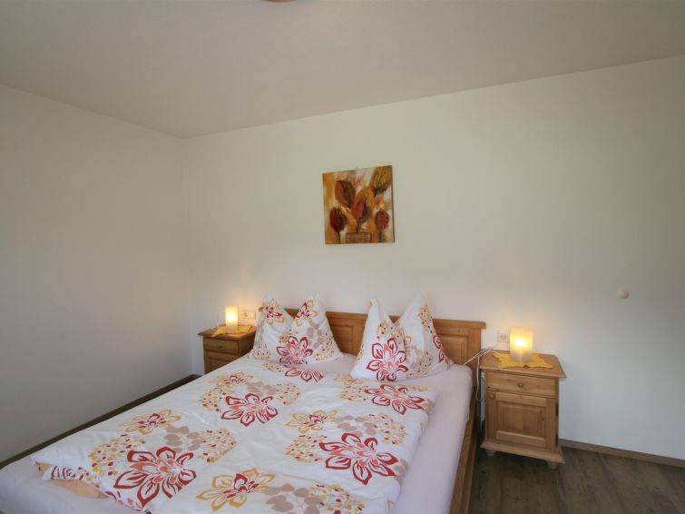 Holiday Rental Accommodation