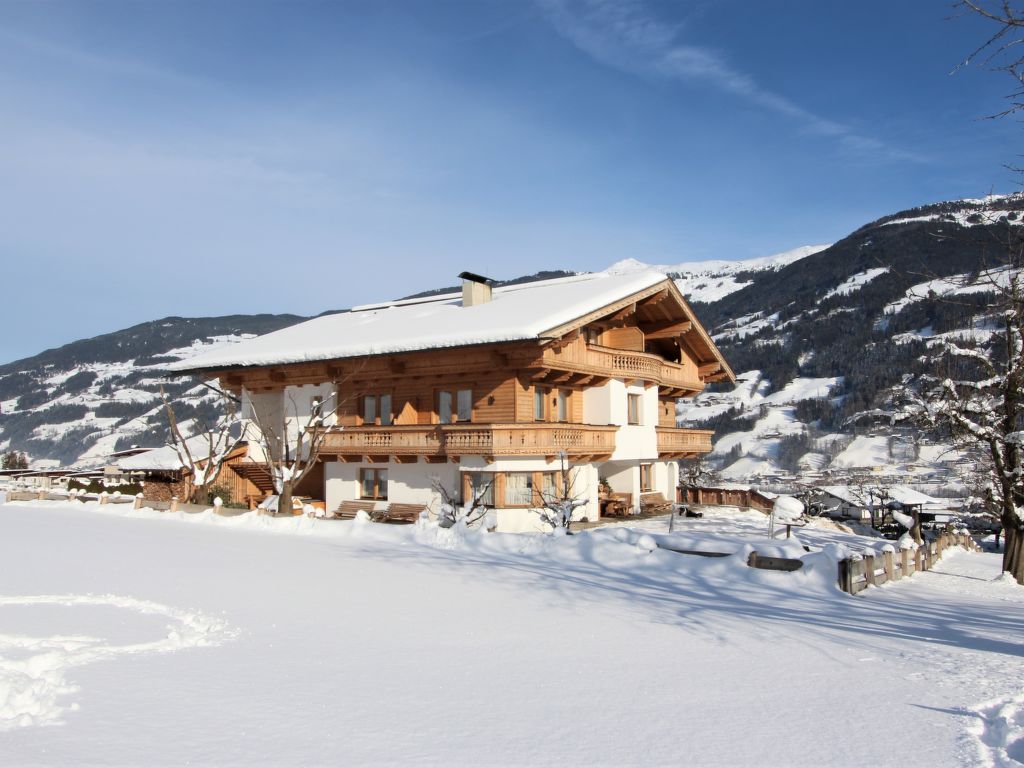 Ferienwohnung Gasteighof Ferienwohnung  Zillertal