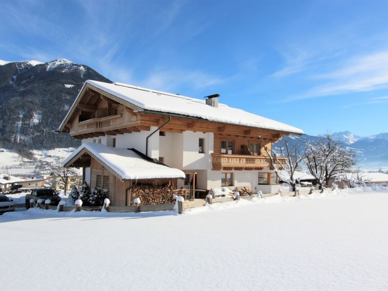 Photo of Gasteighof in Fügen - Austria