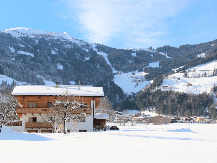 Photo of Gasteighof in Fügen - Austria