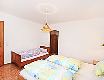 Lejlighed Gasteighof