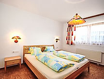 Lejlighed Gasteighof