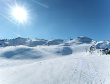 Lejlighed Gasteighof