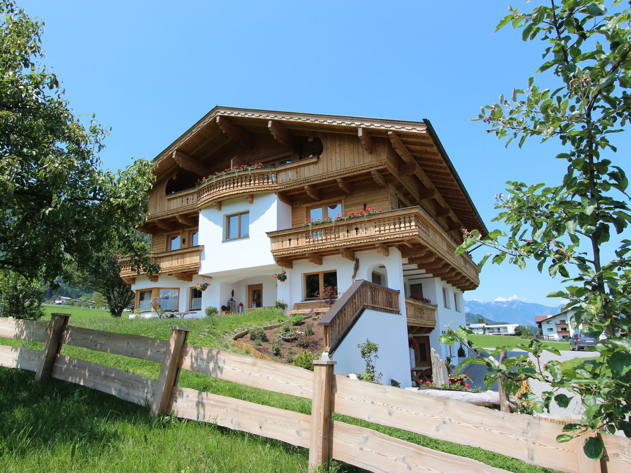 Photo of Gasteighof