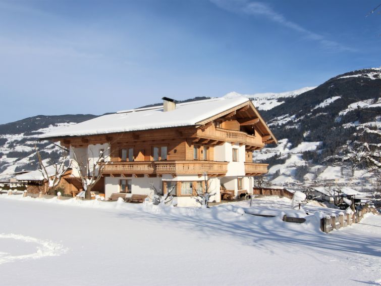 Photo of Gasteighof in Fügen - Austria