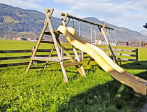 Ferienwohnung Gasteighof