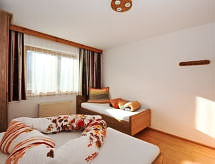 Ferienwohnung Gasteighof