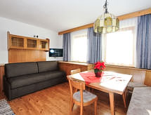 Ferienwohnung Gasteighof
