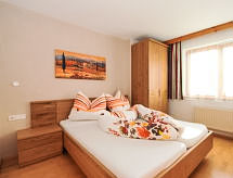 Ferienwohnung Gasteighof