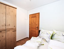 Ferienwohnung Gasteighof
