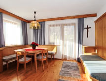 Ferienwohnung Gasteighof