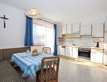 Ferienwohnung Gasteighof