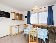 Ferienwohnung Gasteighof