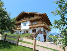 Ferienwohnung Gasteighof