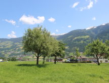 Ferienwohnung Gasteighof