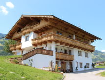 Ferienwohnung Gasteighof
