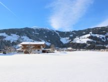 Ferienwohnung Gasteighof