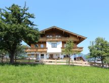 Ferienwohnung Gasteighof