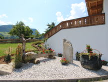 Ferienwohnung Gasteighof