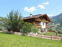 Ferienwohnung Gasteighof