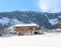 Ferienwohnung Gasteighof