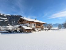 Ferienwohnung Gasteighof