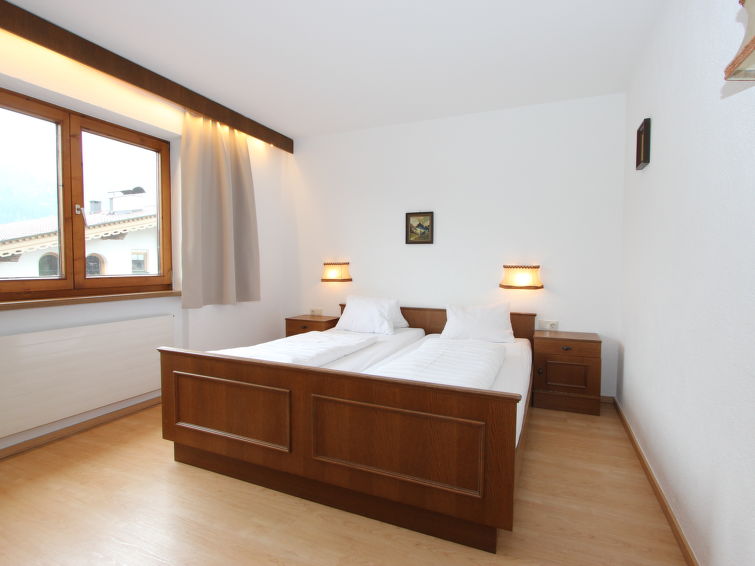 Apartamento Römerhof