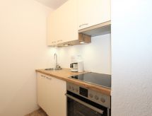 Appartement Römerhof in Fügen: rustig gelegen met sauna, tuin en uitzicht op bergen - thumbnail 2