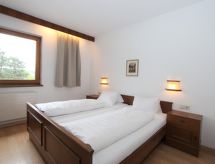 Appartement Römerhof in Fügen: rustig gelegen met sauna, tuin en uitzicht op bergen - thumbnail 3