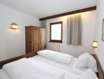Appartement Römerhof in Fügen: rustig gelegen met sauna, tuin en uitzicht op bergen - thumbnail 6