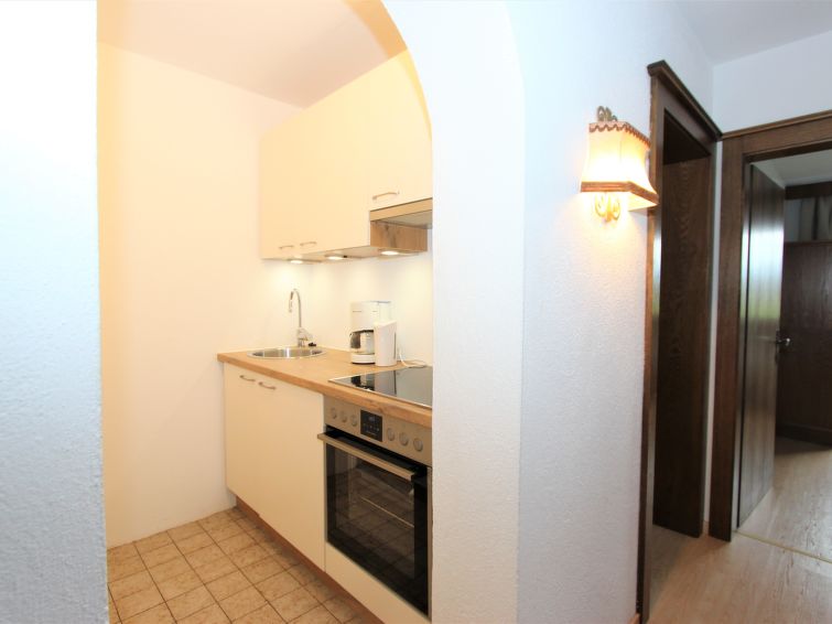 Apartamento Römerhof