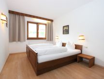 Rustiek appartement Römerhof nabij skilift & golfbaan in Fügen, Zillertal - thumbnail 2