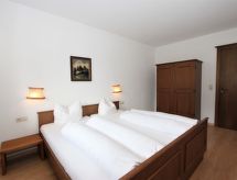 Rustiek appartement Römerhof nabij skilift & golfbaan in Fügen, Zillertal - thumbnail 6