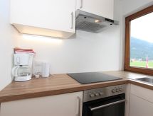 Rustiek appartement Römerhof nabij skilift & golfbaan in Fügen, Zillertal - thumbnail 4