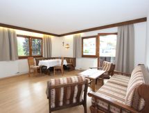 Rustiek appartement Römerhof nabij skilift & golfbaan in Fügen, Zillertal - thumbnail 3